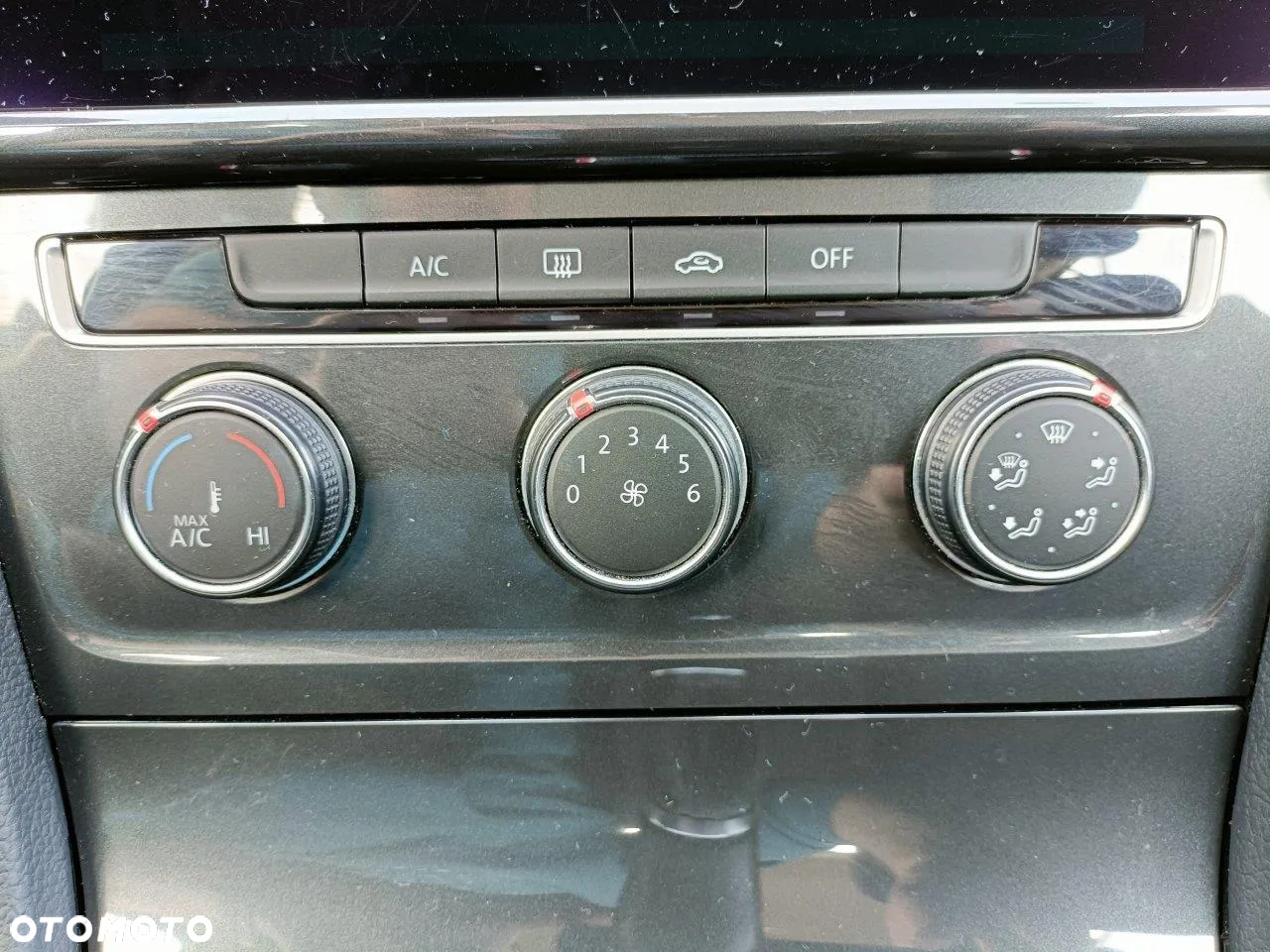 Volkswagen Golf VII 1.0 TSI Trendline - 20