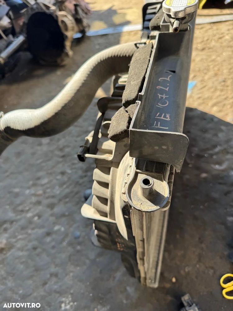 Prețul pentru produsul afișat este per bucata cu TVA inclus !  Se oferă factura si garanție!  Livram prin curierat rapid.  Costul transportului variază in funcție de greutatea si volumul produsului.  Pentru mai multe detalii legate de starea produsului, stoc si alte detalii, va rugam sunați sau dați mesaj pe whatsapp la numărul de telefon din anunț.  Va mulțumim !!! - 3