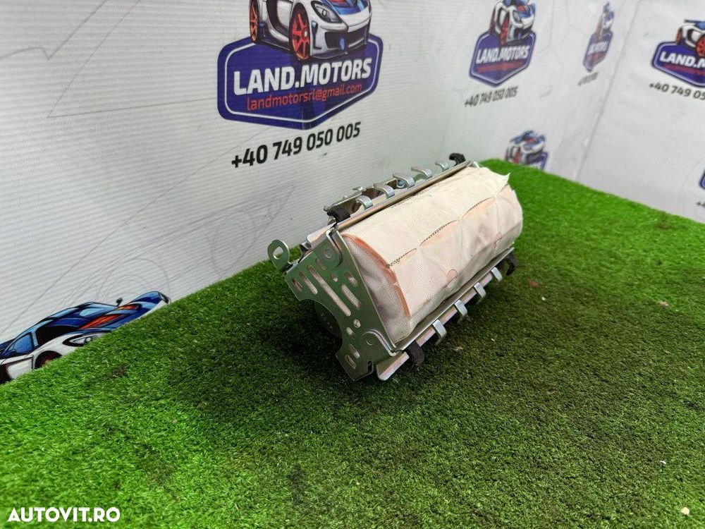 Airbag pasager honda cr-v 4, iv 2012-2018 - 2