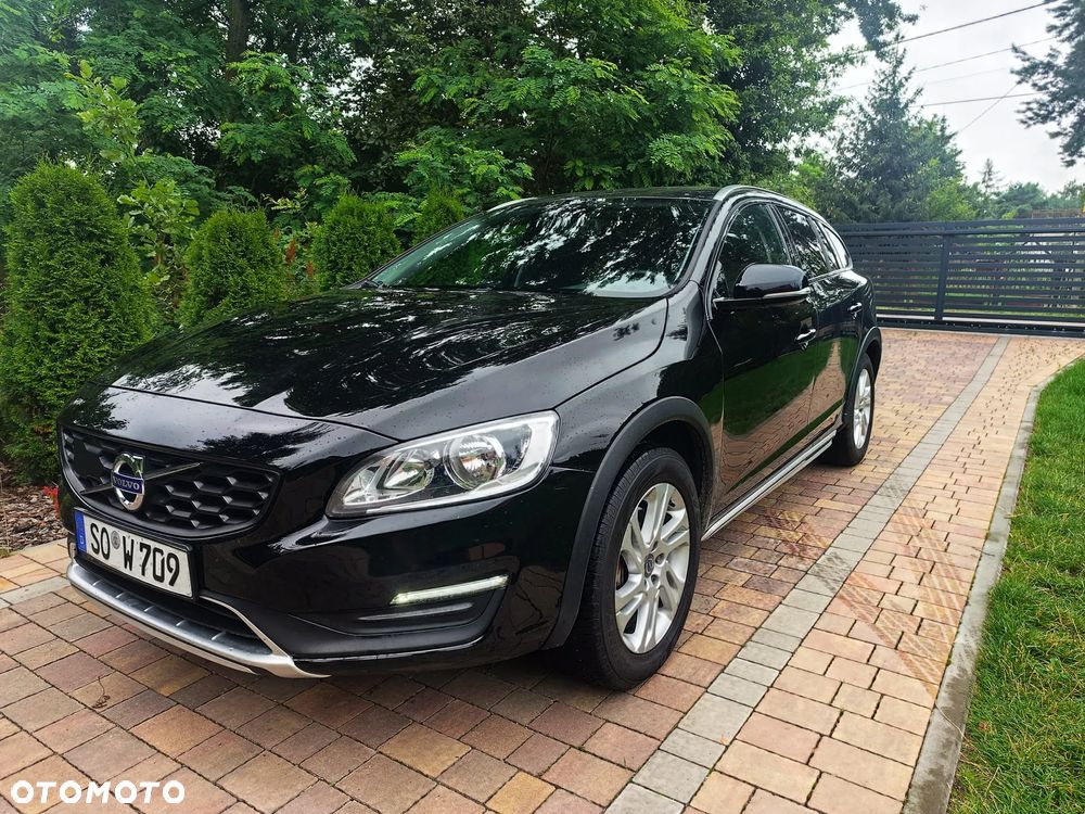 Volvo V60 - 24