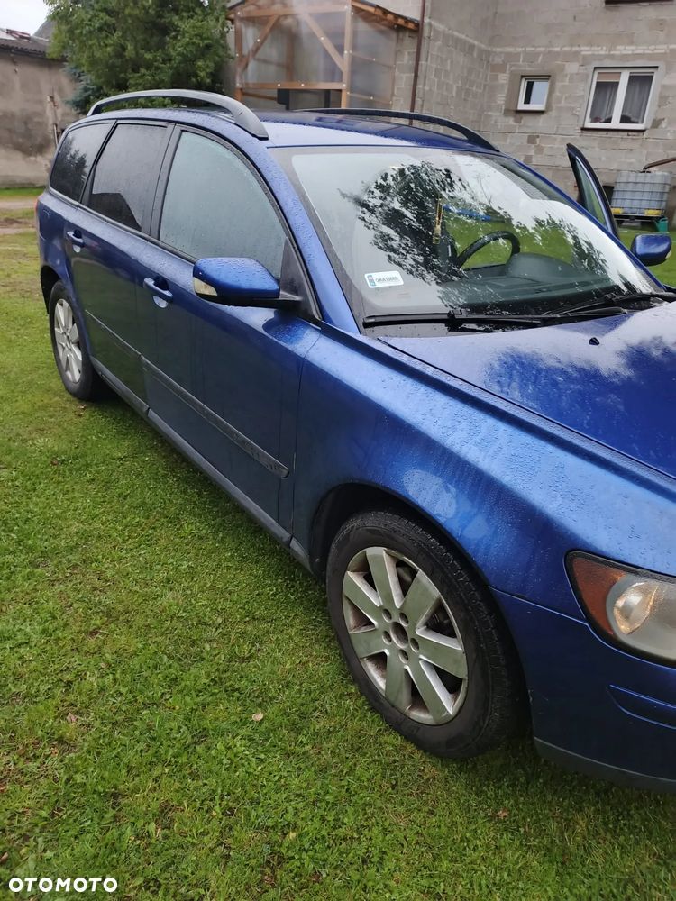 Volvo V50 - 15