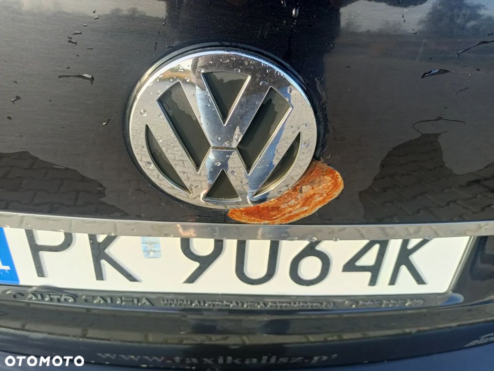 Volkswagen Touran - 15