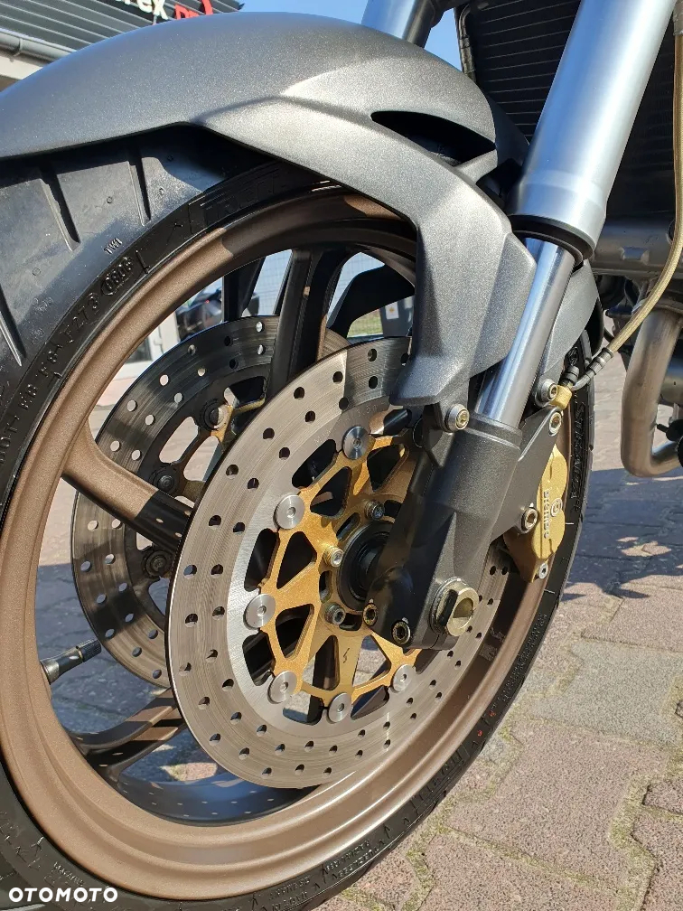 Cagiva Raptor - 7