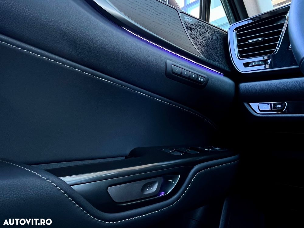 Lexus Seria NX 450h+ AWD CVT PHEV Luxury - 32