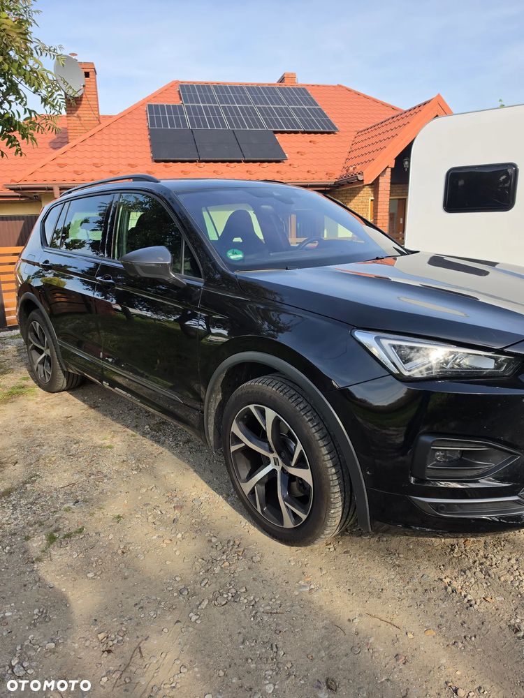 Seat Tarraco - 21