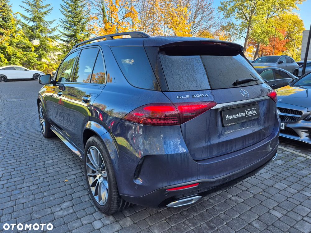 Mercedes-Benz Gle 2025 photo 2