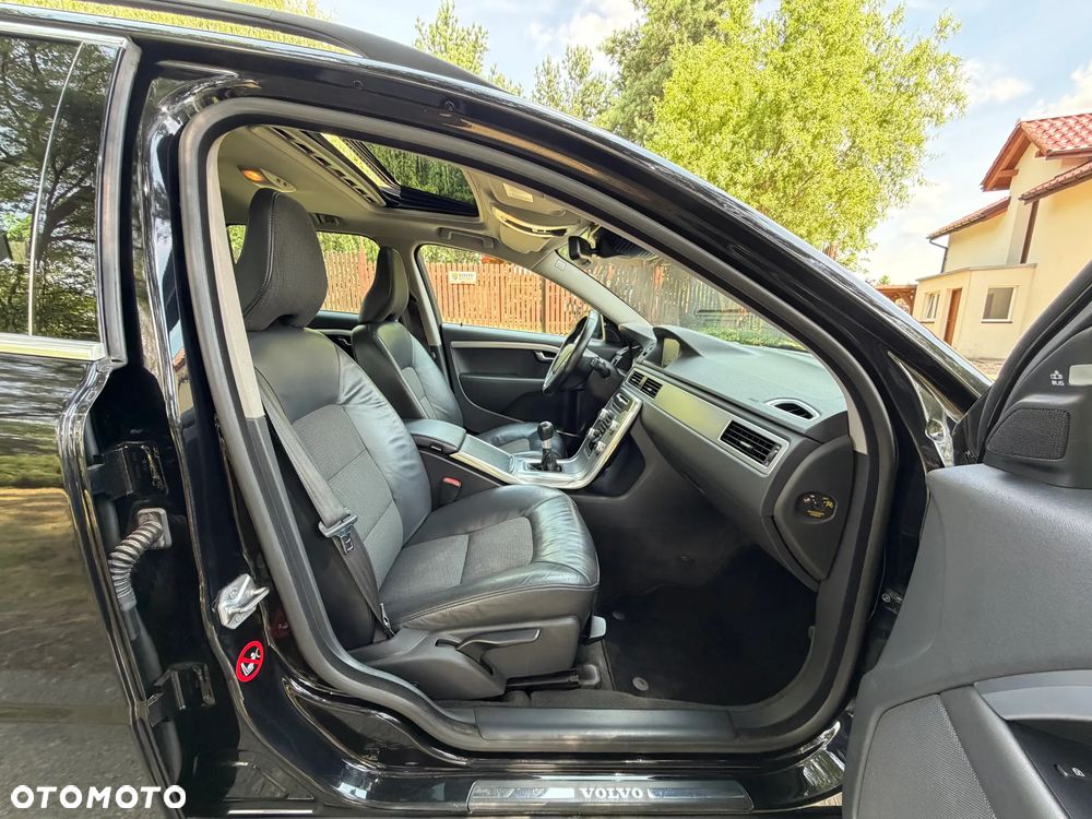 Volvo V70 D3 Edition - 27