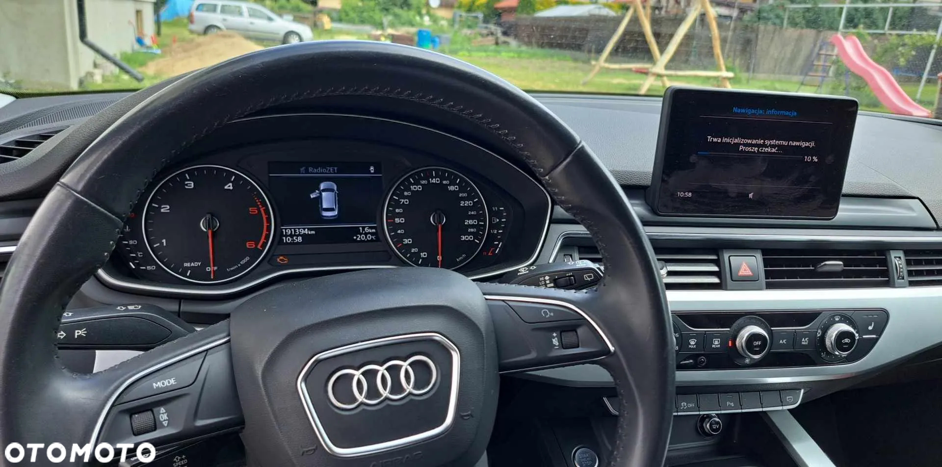 Audi A4 - 14