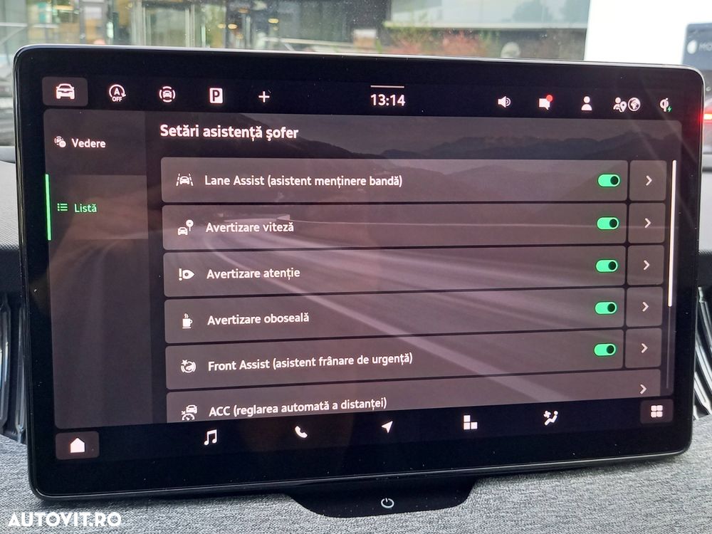 Skoda Superb 2.0 TDI 193 CP 4x4 DSG Selection - 21