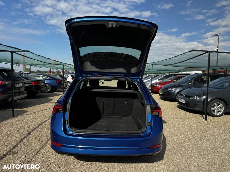 Skoda Octavia 1.0 TSI Style - 6