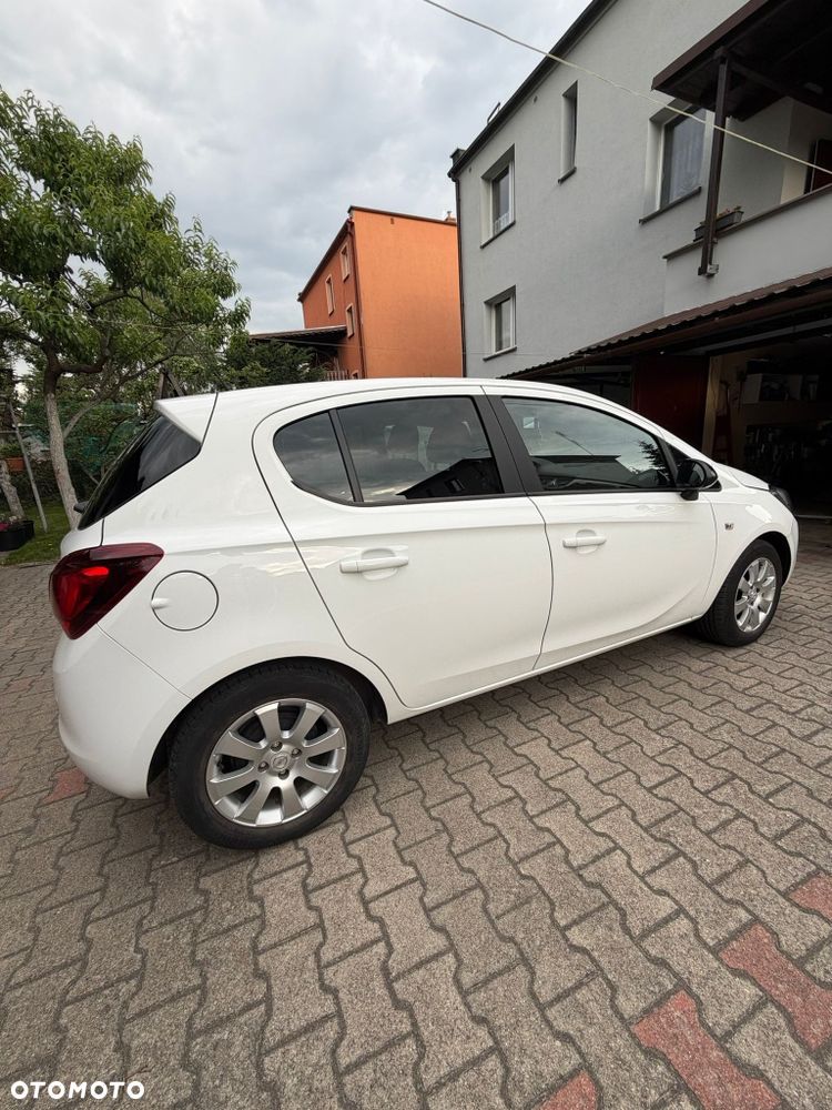Opel Corsa - 3