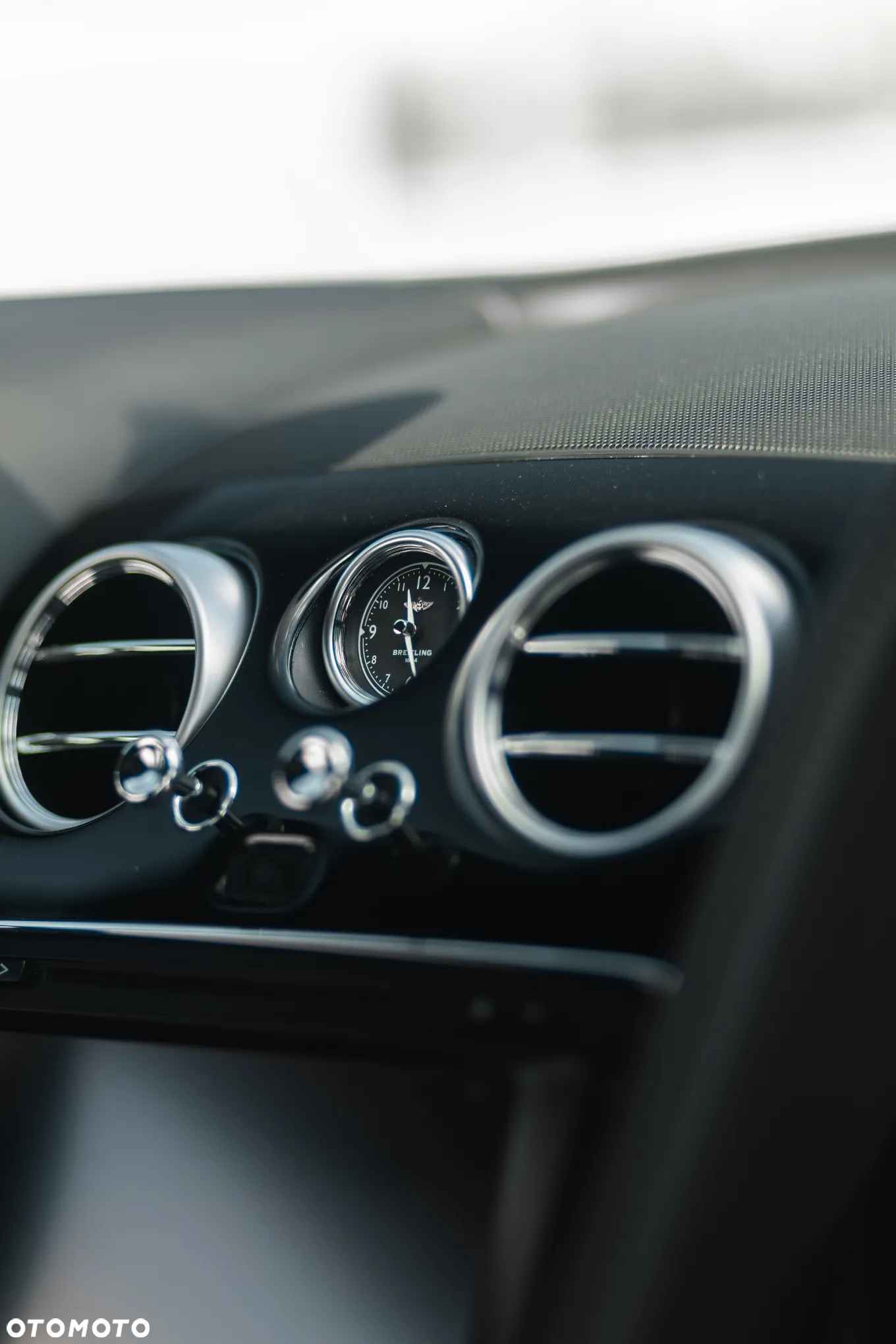 Bentley Continental GT Supersports - 23