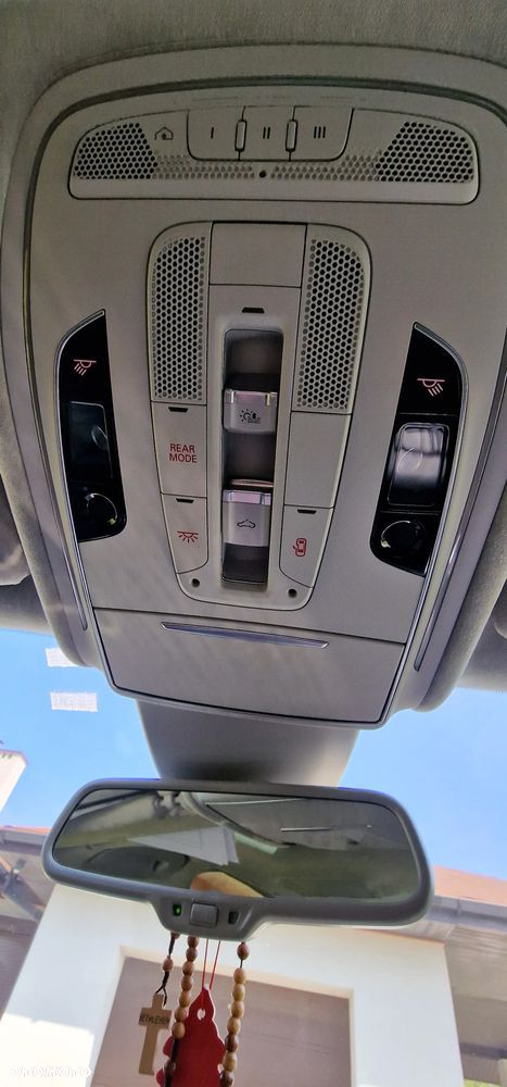 Audi A8 3.0 TDI DPF clean quattro tiptronic Lang - 33