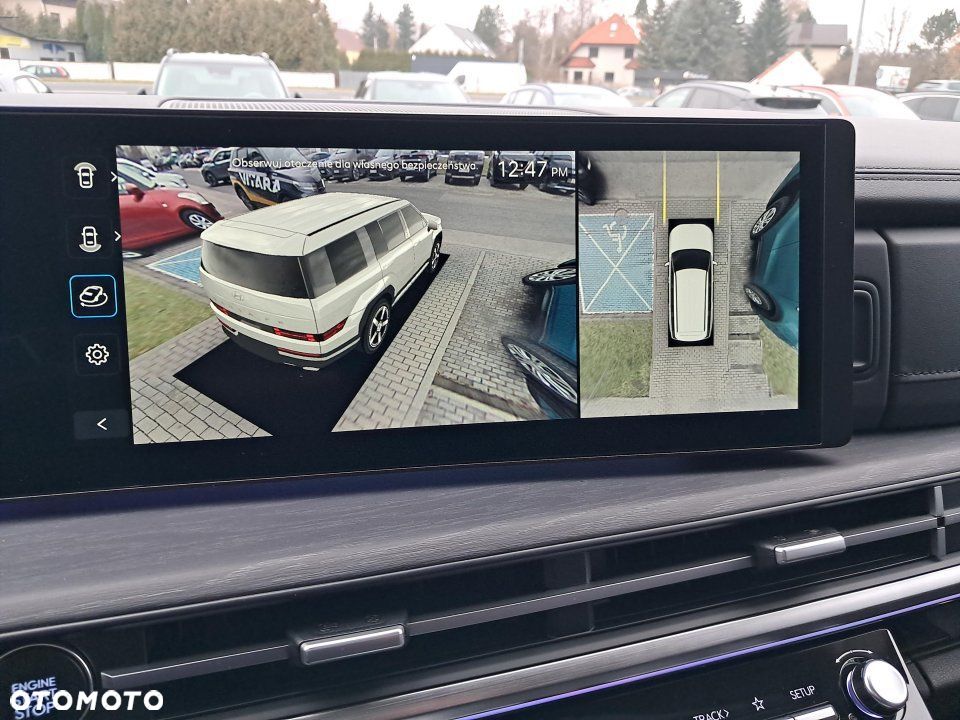 Hyundai Santa Fe - 19