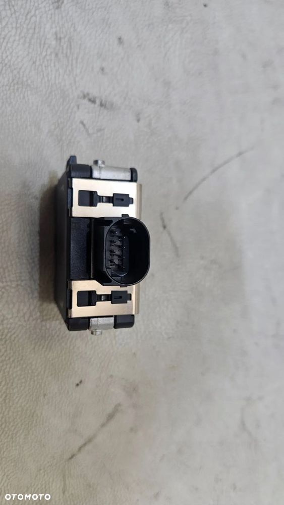 radar distronic czujnik vw skoda seat audi porsche bentley 4m0907590g nowy - 2