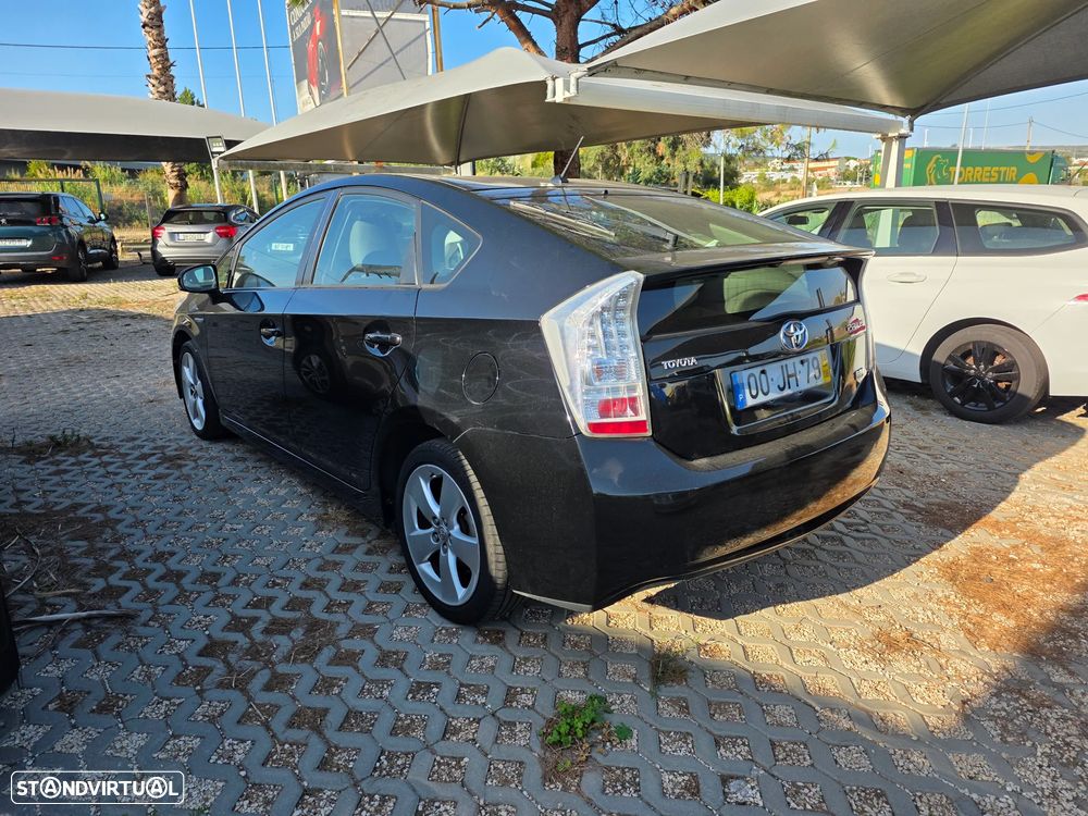 Toyota Prius 1.8 Premium - 6