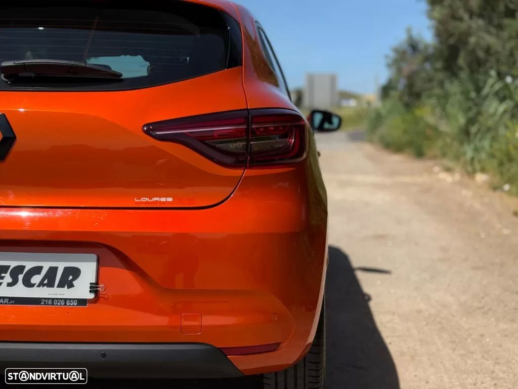 Renault Clio - 46