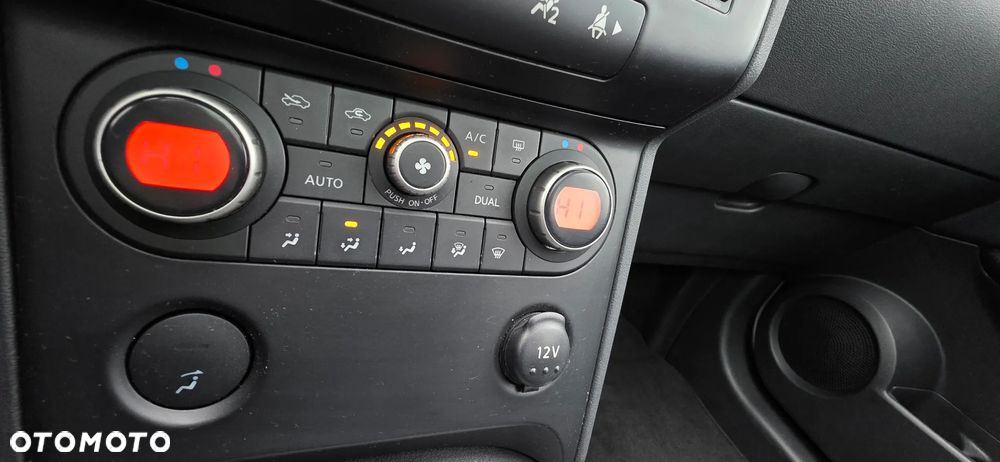 Nissan Qashqai 1.6 Tekna - 29