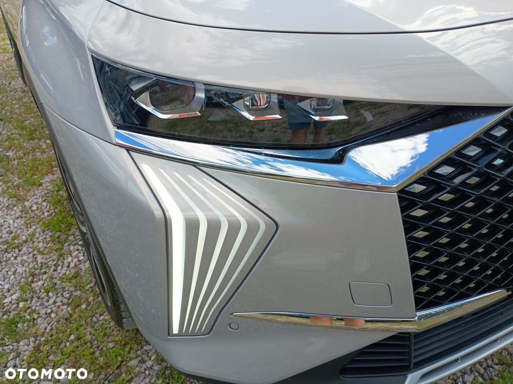 DS Automobiles DS 7 Crossback - 12