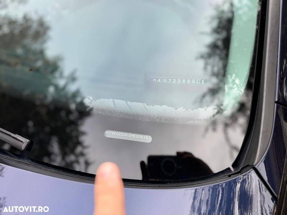 Volkswagen Passat Variant 2.0 TDI DSG Highline - 26