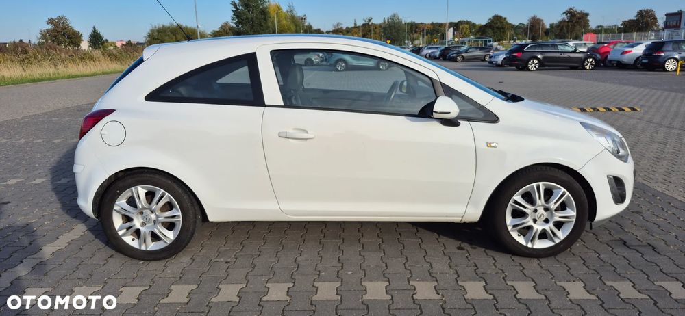 Opel Corsa - 7