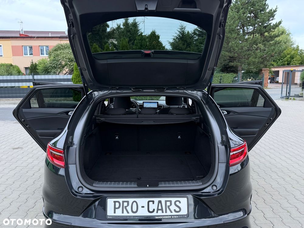 Kia ProCeed 1.5 T-GDI DCT7 OPF GT LINE - 38