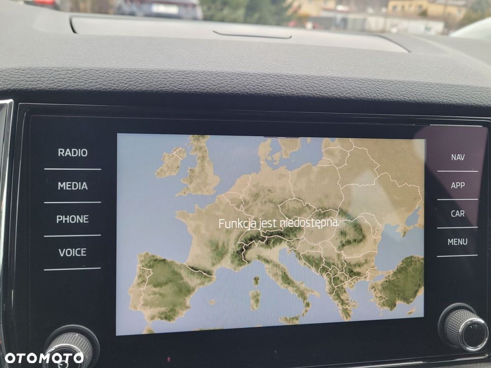 Skoda Karoq 2.0 TDI SCR 4x4 Ambition DSG - 34