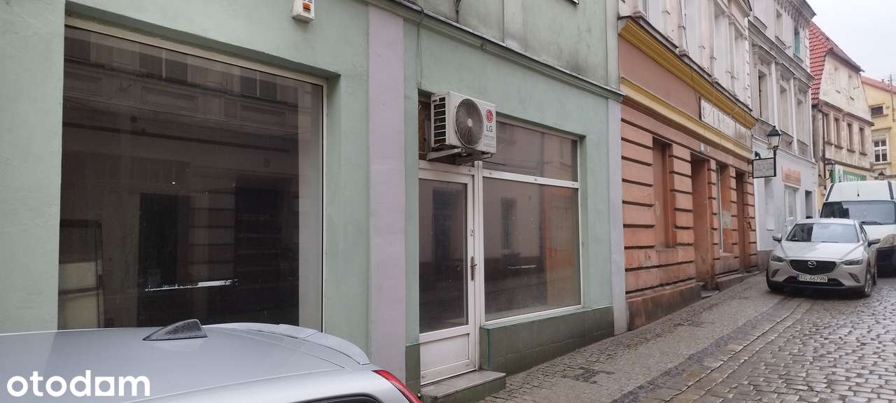 Lokal handlowo-usługowy centrum Pilnie!!! - Pełny obrazek: 3/9