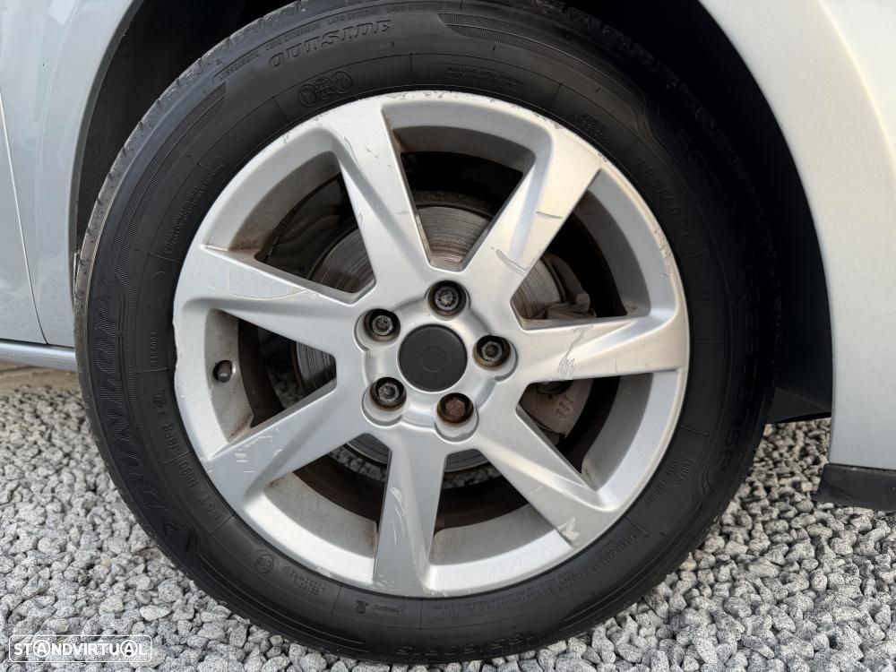 SEAT Ibiza 1.2 12V Style - 3