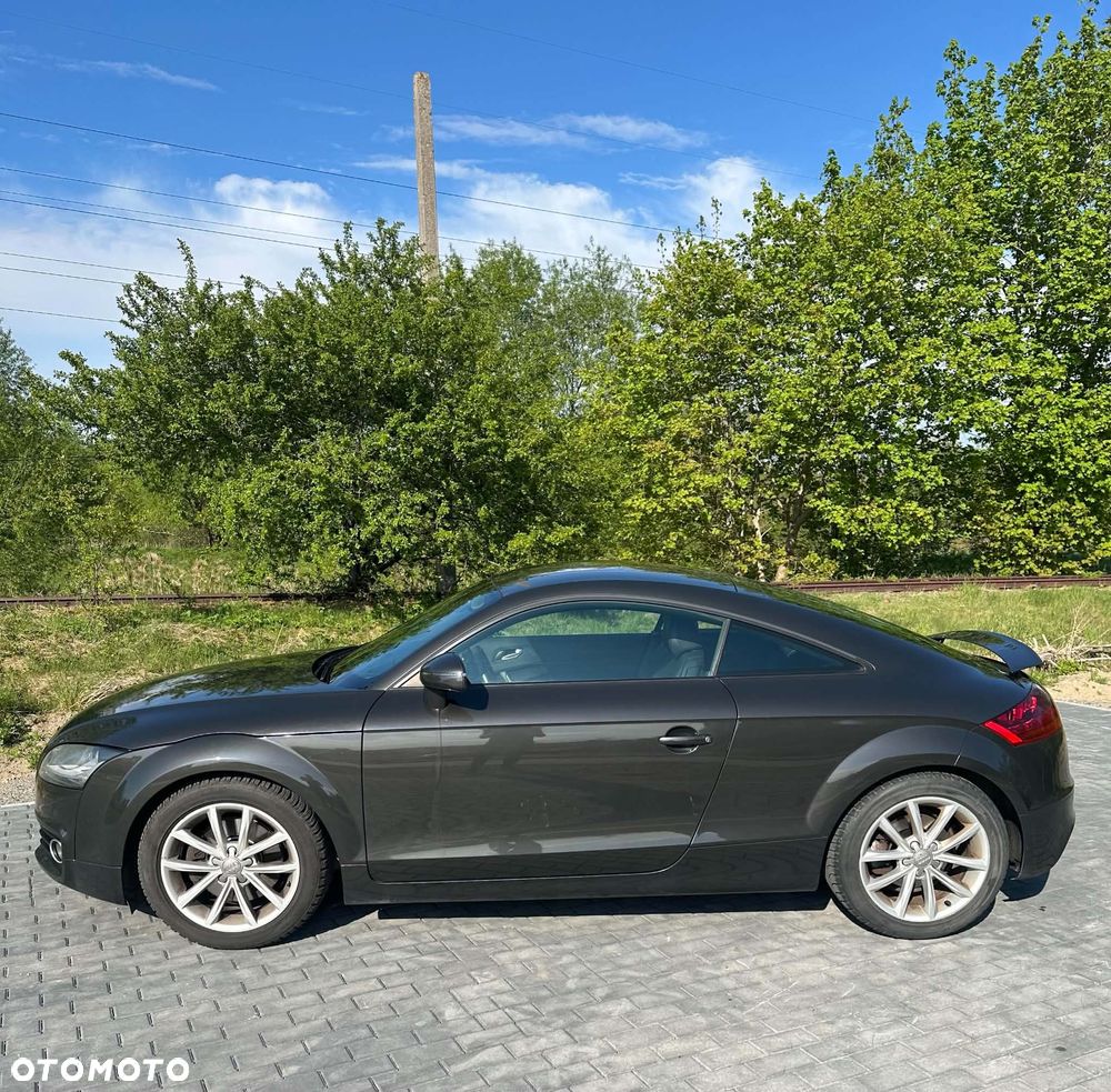 Audi TT Coupé 1.8 TFSI - 3