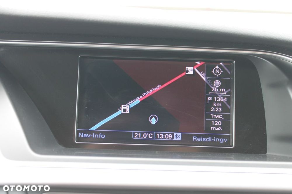 Audi A4 Avant 2.0 TDI DPF Ambition - 13