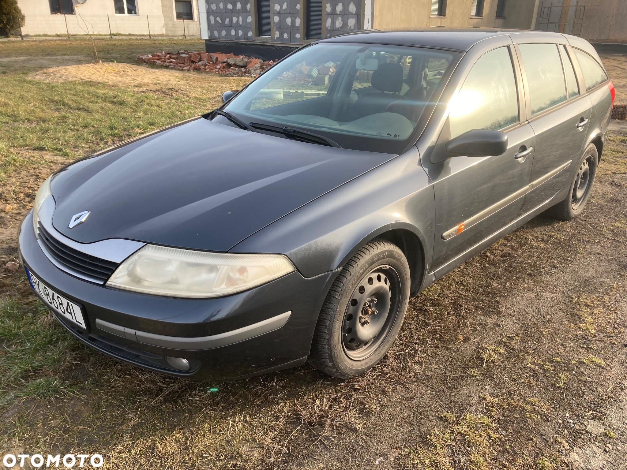 Renault Laguna Grandtour 1.6 Emotion - 5