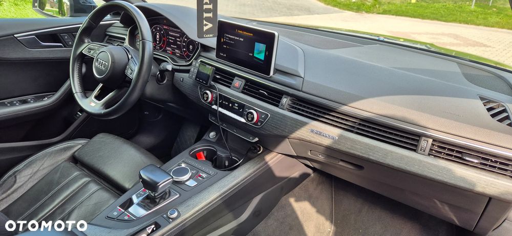 Audi A5 - 13