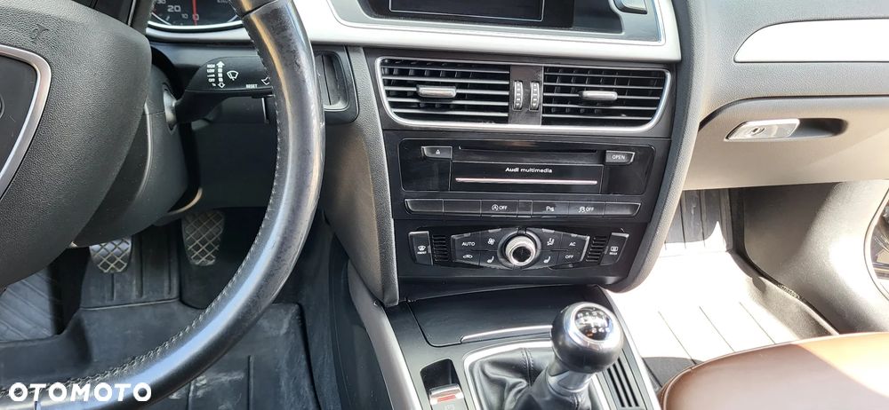 Audi A4 Avant - 12