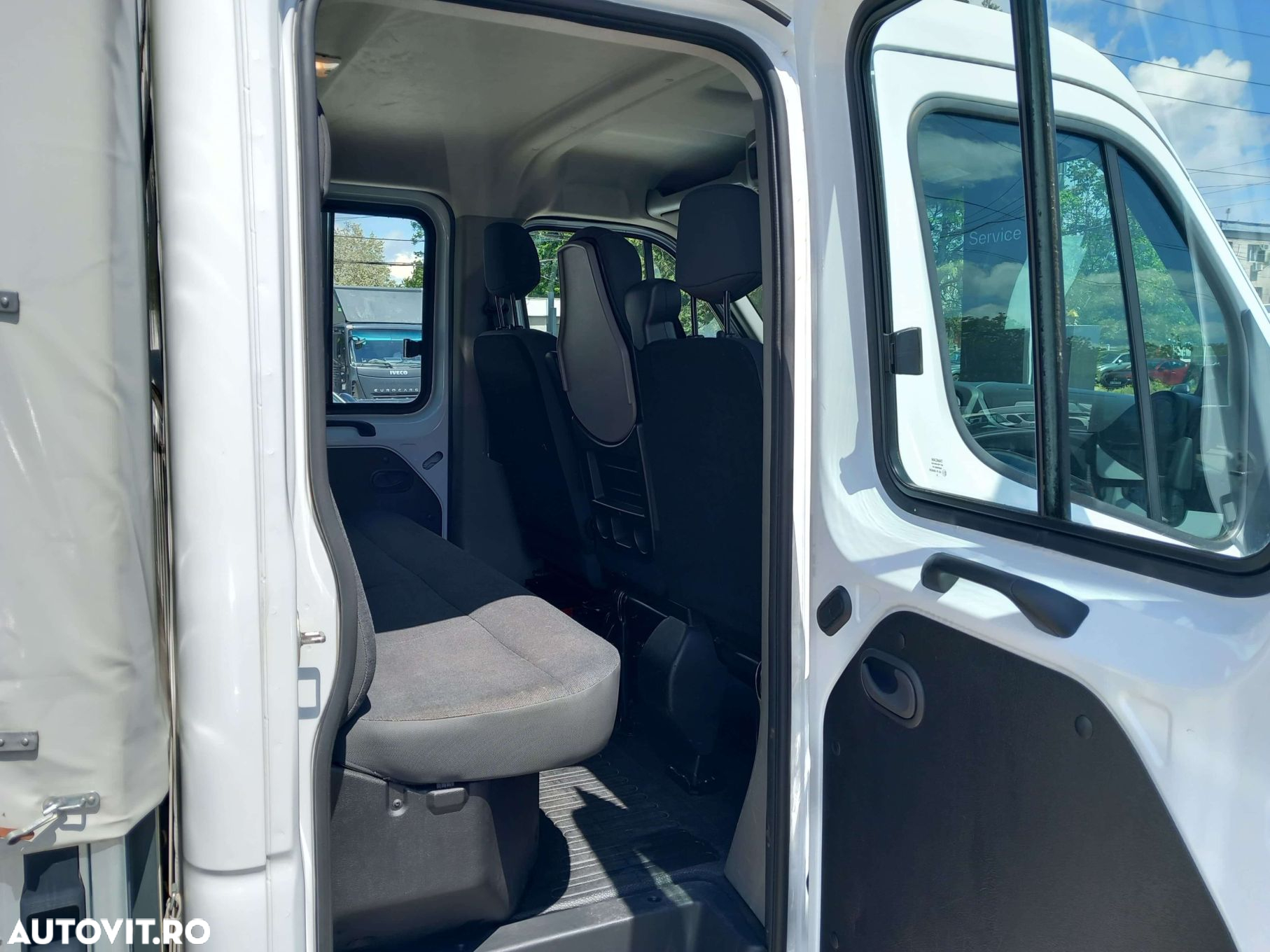 Renault Master - 6
