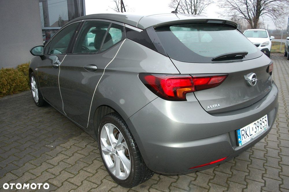 Opel Astra - 12