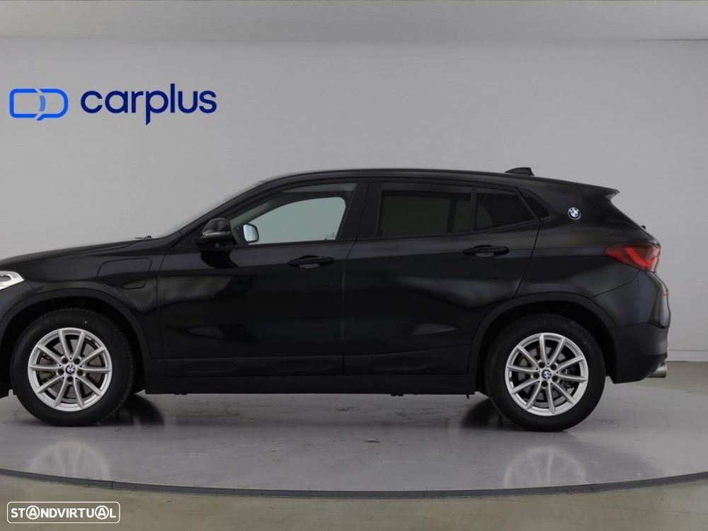 BMW X2 25 e xDrive Advantage - 4