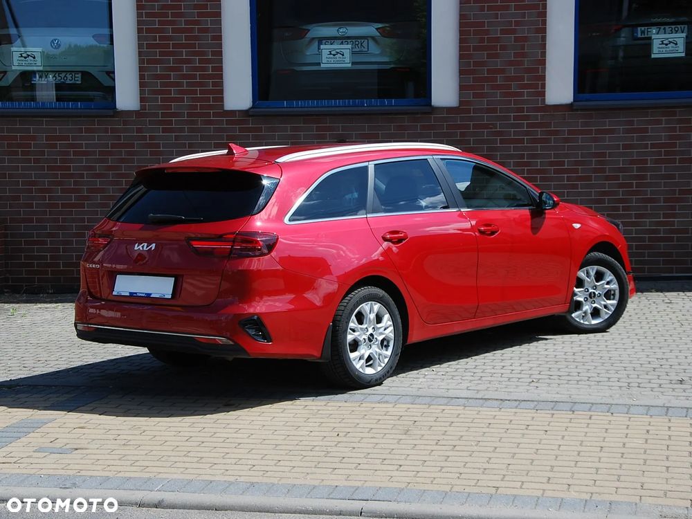 Kia Ceed - 20