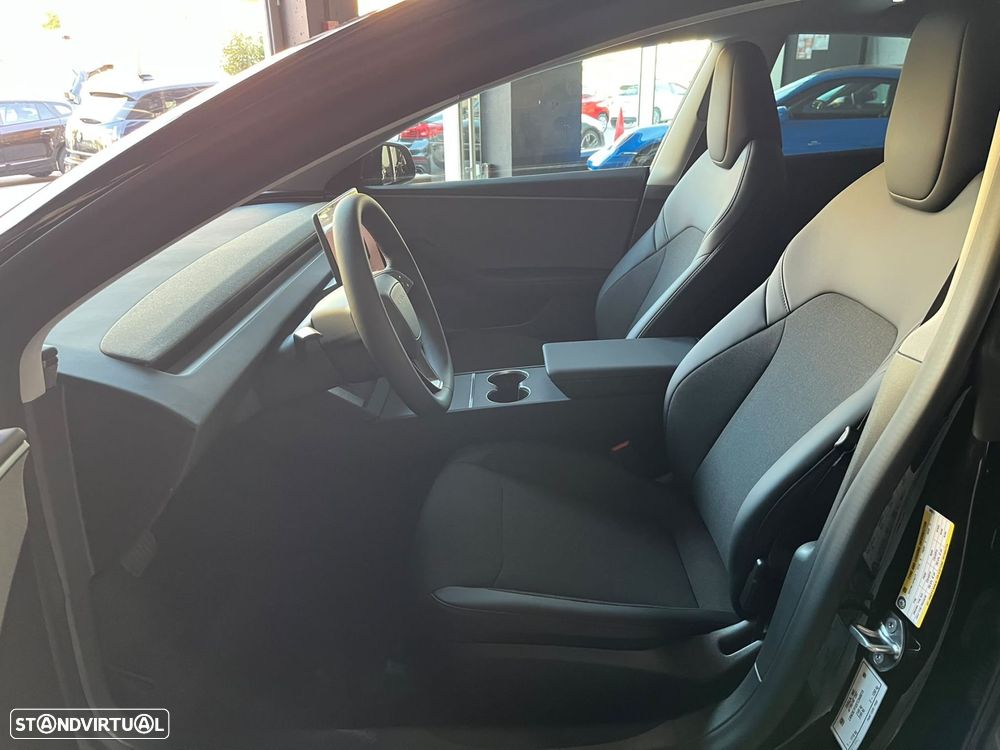 Tesla Model 3 Tração Traseira - 8