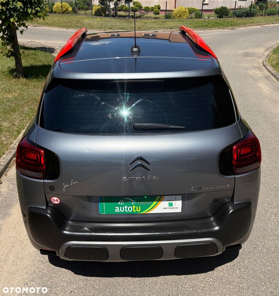Citroën C3 Aircross - 12