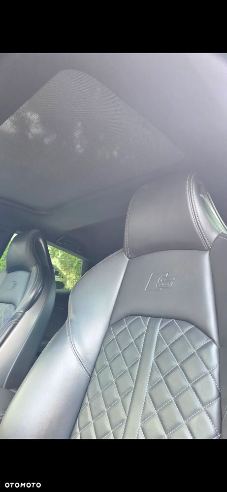 Audi S5 Sportback - 19