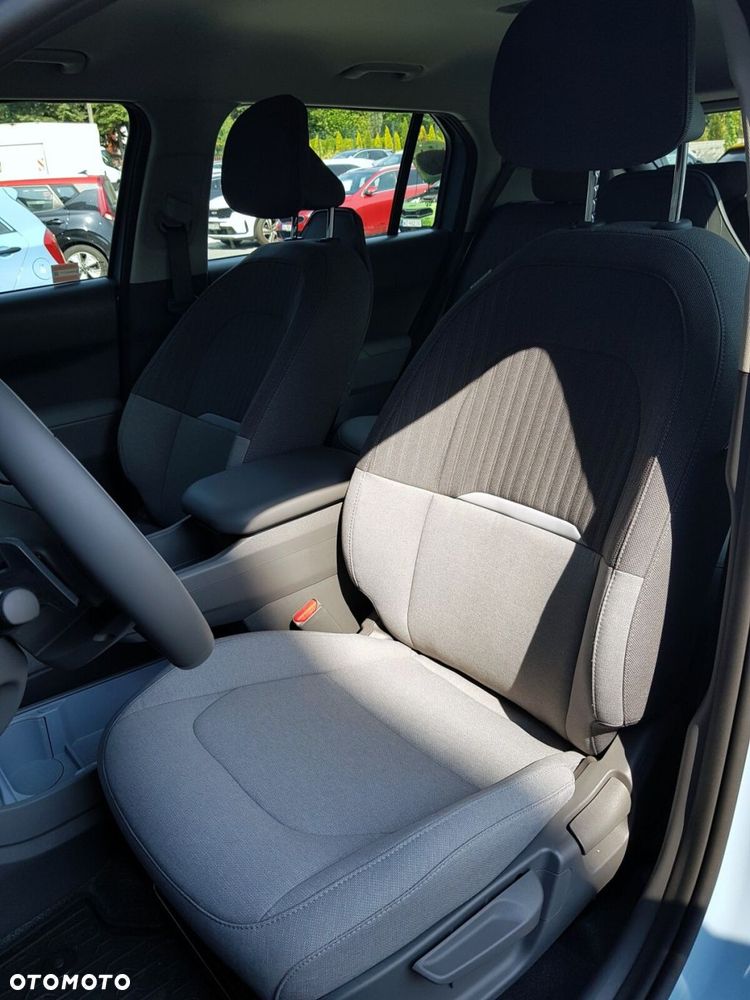 Kia EV3 81.4kWh Air - 14