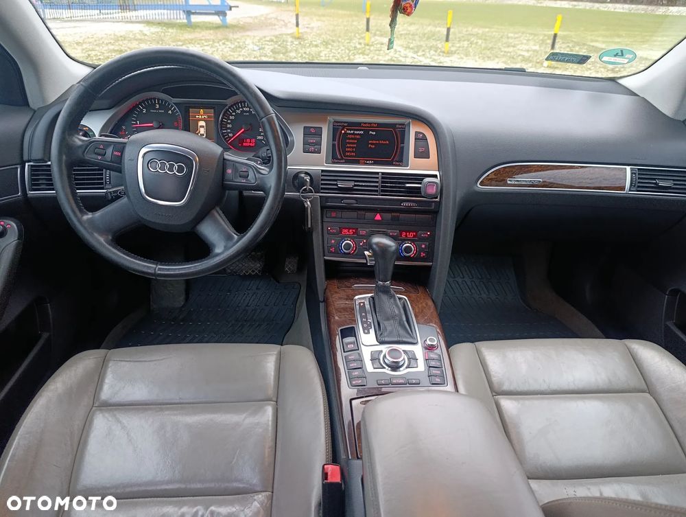 Audi A6 Allroad - 20