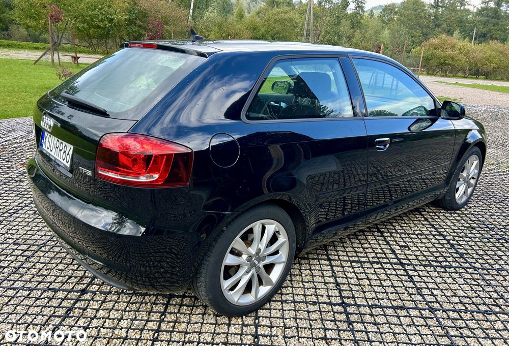 Audi A3 1.2 TFSI Ambition - 3