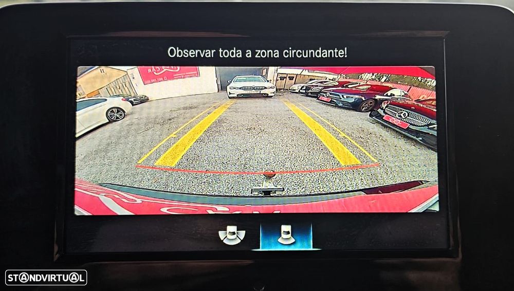 Mercedes-Benz Citan 112CDi - 10