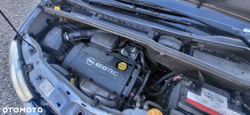 Opel Meriva - 31