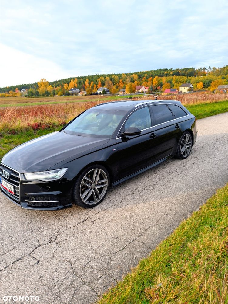 Audi A6 Avant - 3