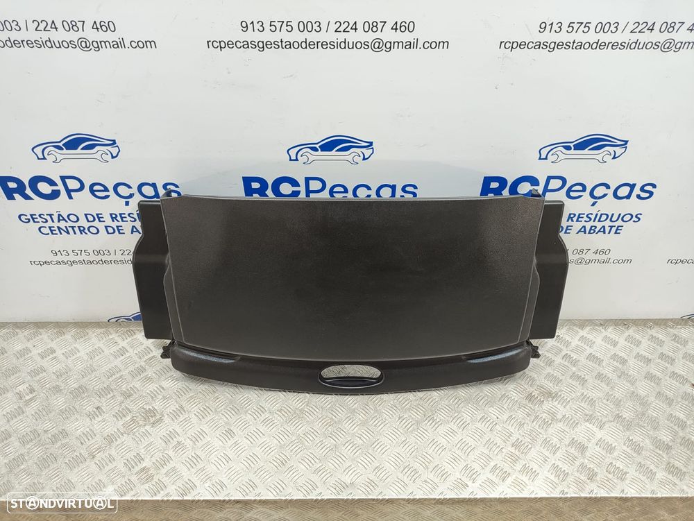 Chapeleira Cortina De Mala Original Mercedes Benz SLK R171 A1716900165 - 6