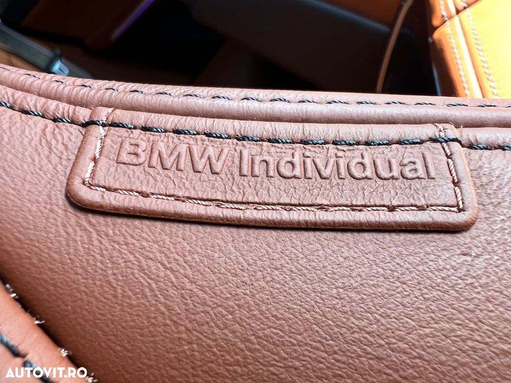BMW X7 - 8