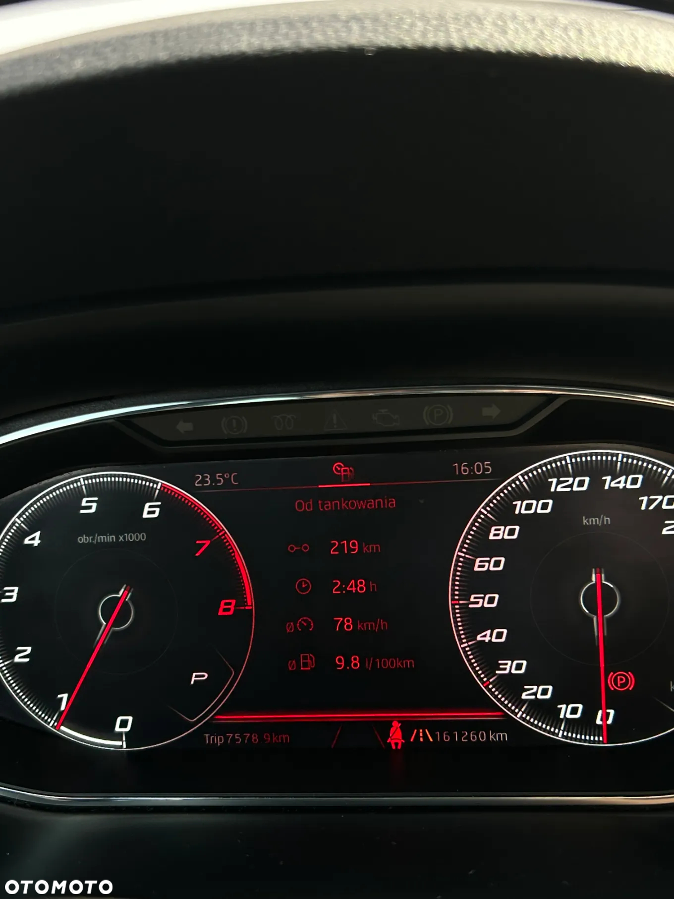 Seat Ateca 1.5 Eco TSI Xcellence S&S DSG - 9